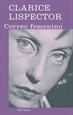 Front pageCorreo femenino