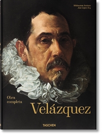 Books Frontpage Velázquez. La obra completa