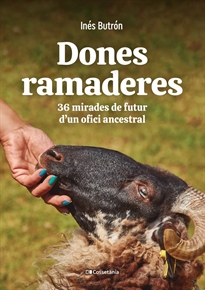 Books Frontpage Dones ramaderes