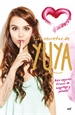 Front pageLos secretos de Yuya