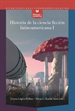 Front pageHistoria de la ciencia ficción latinoamericana I