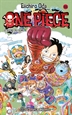 Front pageOne Piece nº 106