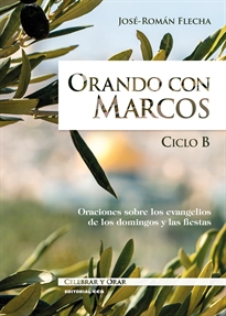 Books Frontpage Orando con Marcos