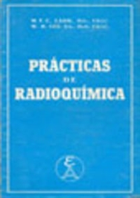 Books Frontpage Prácticas de radioquímica