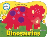 Books Frontpage Triceratops