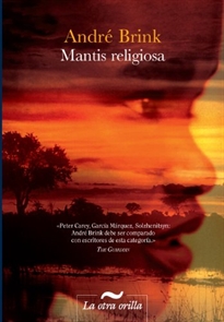 Books Frontpage Mantis religiosa