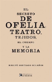 Books Frontpage El secreto de Ofelia