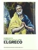Front pageDomenikos Theotokopoulos 1900, el Greco