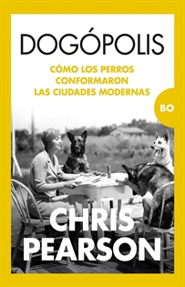 Books Frontpage Dogópolis