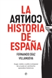 Front pageLa ContraHistoria de España