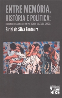 Books Frontpage Entre memória, história e política