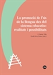 Front pageLa promoció de l&#x02019;ús de la llengua des del sistema educatiu: realitats i possibilitats
