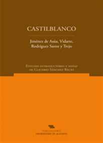 Books Frontpage Castilblanco