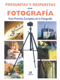 Books Frontpage Guía Práctica para la Fotografía de 35 mm