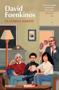 Books Frontpage La familia Martin