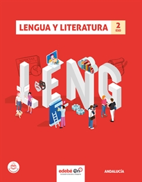 Books Frontpage Lengua Y Literatura 2