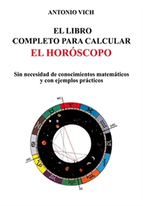 Books Frontpage El libro completo para calcular el horóscopo