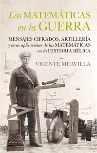 Books Frontpage Las matemáticas en la guerra