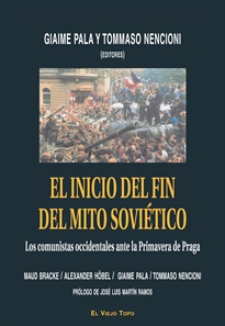 Books Frontpage El inicio del fin del mito soviético