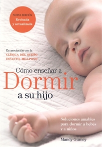 Books Frontpage Cómo Enseñar A Dormir A Su Hijo