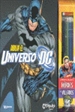 Front pageDibuja el universo DC