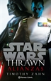 Front pageStar Wars Thrawn Alianzas (novela)
