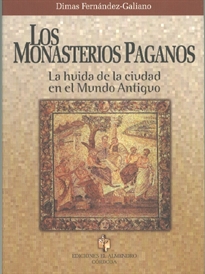 Books Frontpage Los Monasterios Paganos
