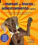 Front pageEl Manual de trucos y adiestramiento canino