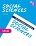 Front pageNew Think Do Learn Social Sciences 3. Class Book + Content summary in Spanish Pack (Andalusia Edition)