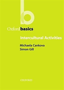 Books Frontpage Intercultural Activities