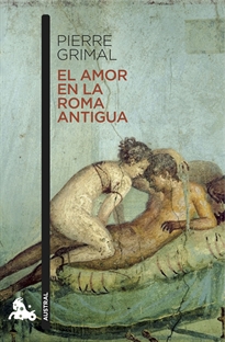 Books Frontpage El amor en la Roma antigua