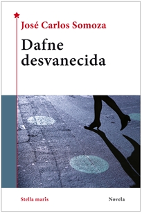 Books Frontpage Dafne desvanecida