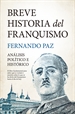 Front pageBreve historia del franquismo