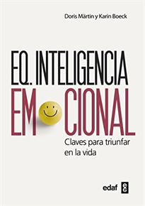 Books Frontpage EQ. Inteligencia Emocional