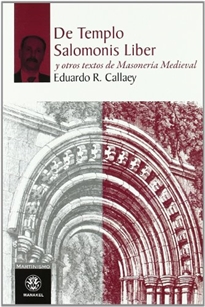 Books Frontpage De Templo Salomonis Liber
