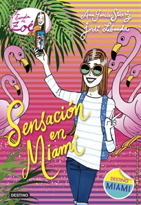 Books Frontpage Sensación en Miami
