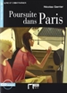 Front pagePoursuite Dans Paris (Audio Telechargeable)