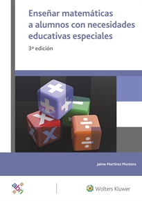 Books Frontpage Enseñar matemáticas a alumnos con necesidades educativas especiales