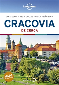 Books Frontpage Cracovia De cerca 1