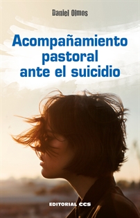 Books Frontpage Acompañamiento pastoral ante el suicidio