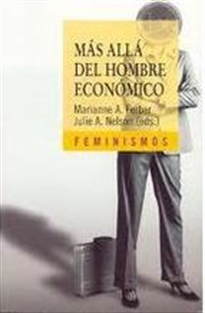 Books Frontpage Más allá del hombre económico