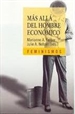 Front pageMás allá del hombre económico