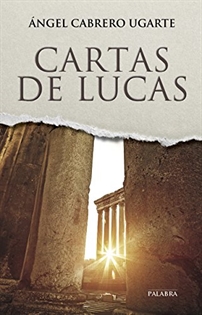 Books Frontpage Cartas de Lucas