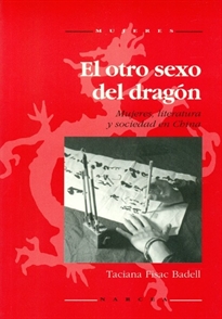 Books Frontpage El otro sexo del dragón