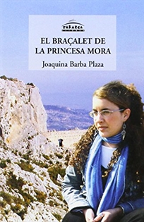 Books Frontpage El Braçalet De La Princesa Mora
