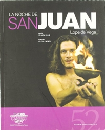 Books Frontpage La noche de San Juan