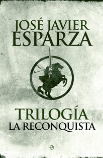 Books Frontpage Trilogía La Reconquista