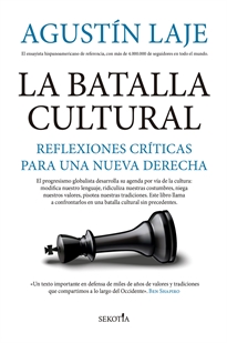 Books Frontpage La batalla cultural