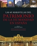 Front pageLas 45 Maravillas del Patrimonio de la Humanidad en España