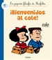 Front page¡Bienvenidos al cole! (La pequeña filosofía de Mafalda)